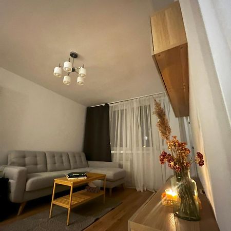 Apartament Mila - Muzeum Polin Apartment Warsaw Exterior photo