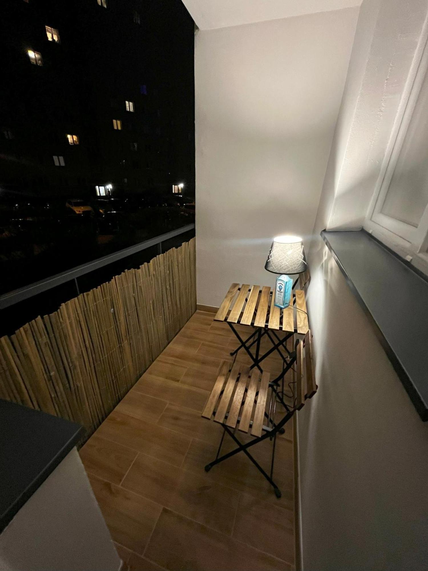 Apartament Mila - Muzeum Polin Apartment Warsaw Exterior photo