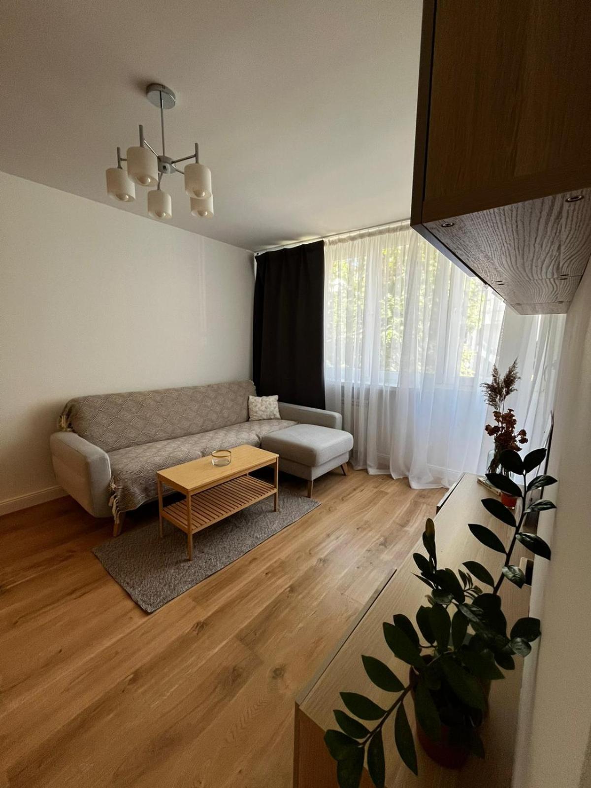Apartament Mila - Muzeum Polin Apartment Warsaw Exterior photo