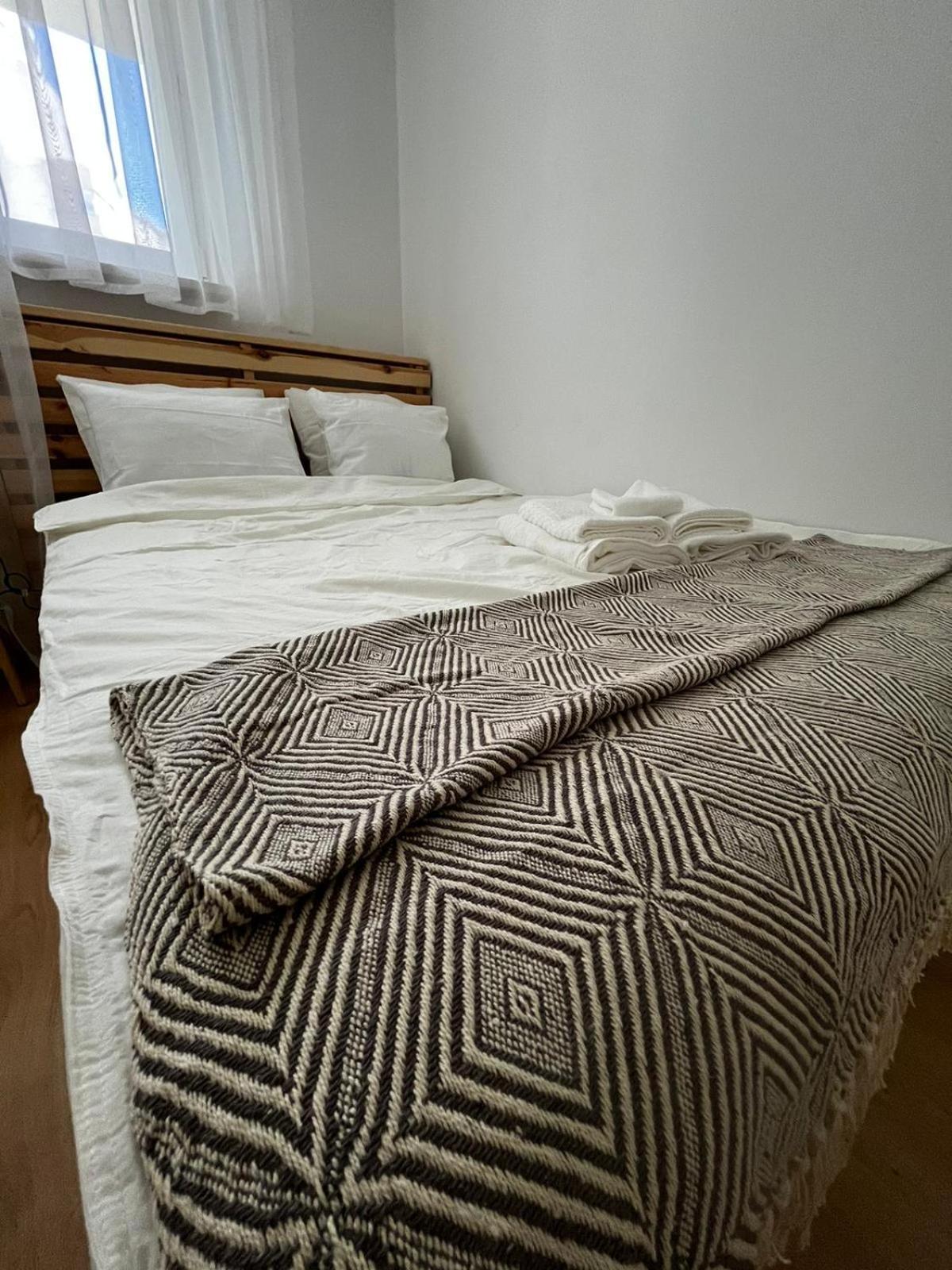 Apartament Mila - Muzeum Polin Apartment Warsaw Exterior photo