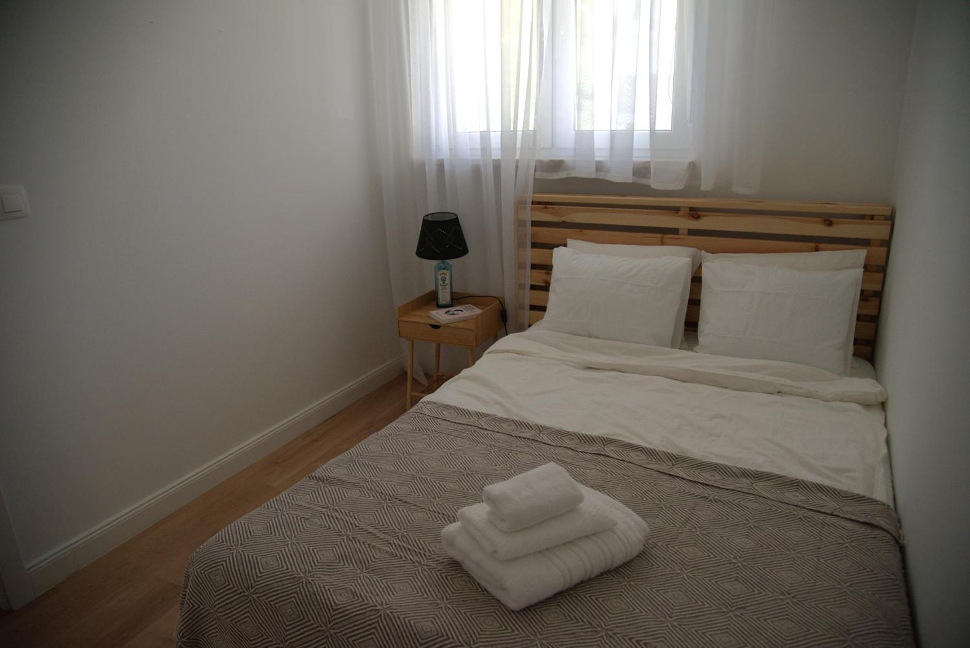 Apartament Mila - Muzeum Polin Apartment Warsaw Exterior photo