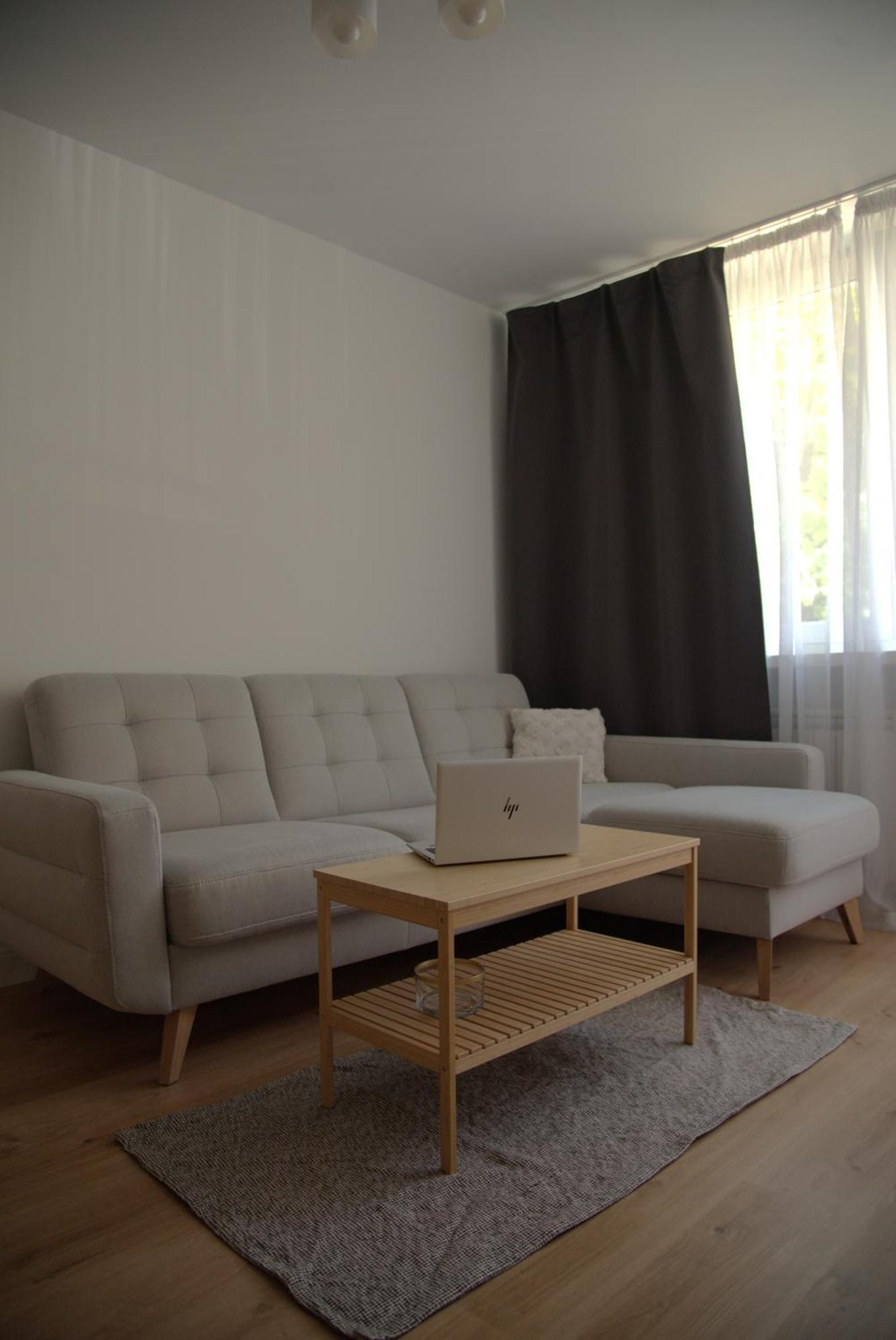 Apartament Mila - Muzeum Polin Apartment Warsaw Exterior photo